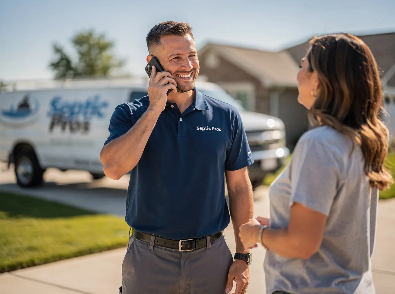 Septic Tank Pumping Creighton, PA FAQs